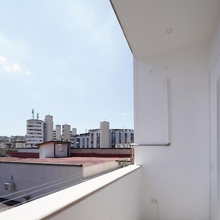 Capodichino Apartment 127 - 20 Наполи Екстериор снимка