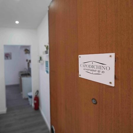 Capodichino Apartment 127 - 20 Наполи Екстериор снимка