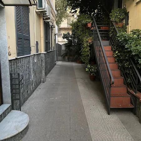 Capodichino Apartment 127 - 20 Наполи Екстериор снимка