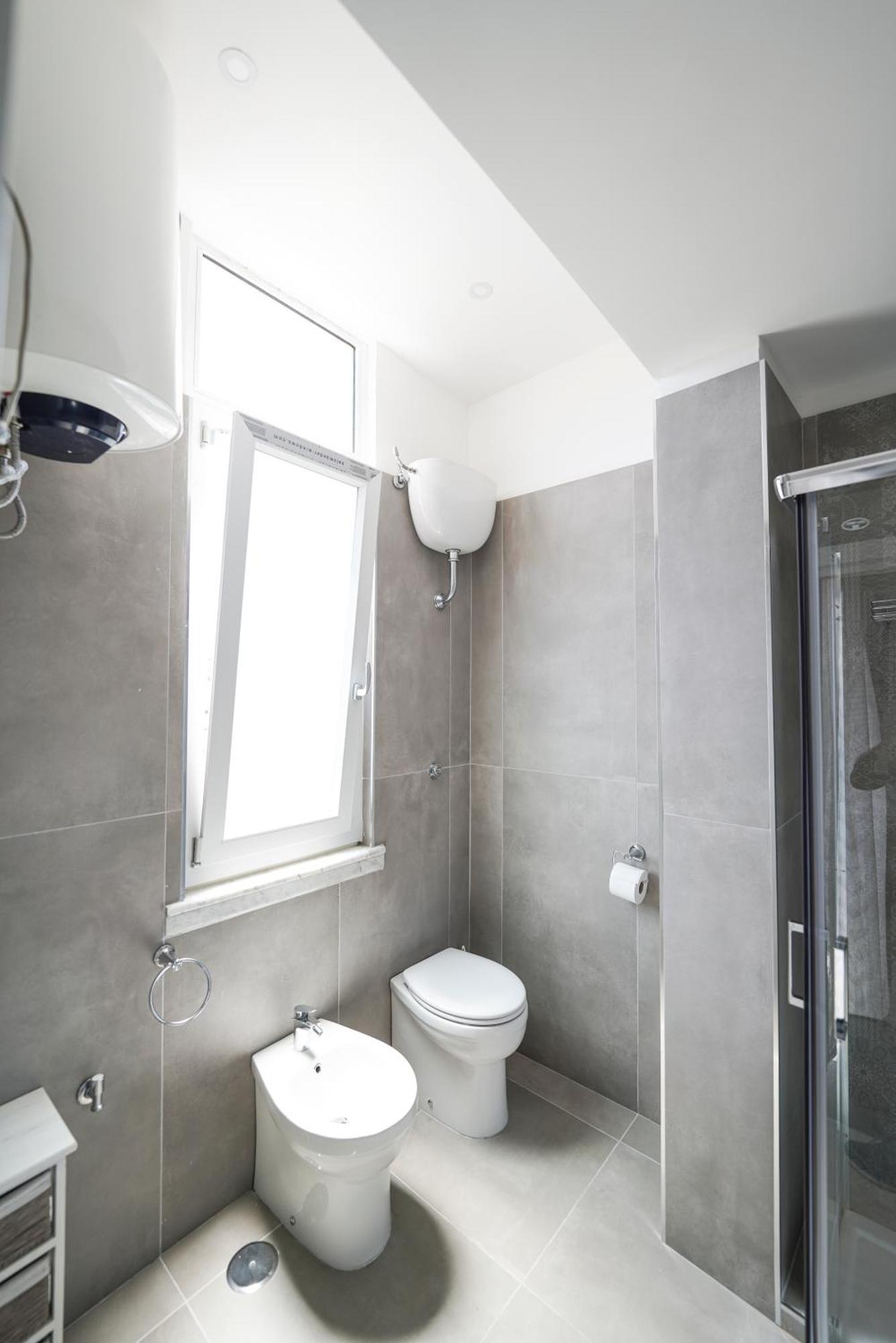 Capodichino Apartment 127 - 20 Наполи Екстериор снимка