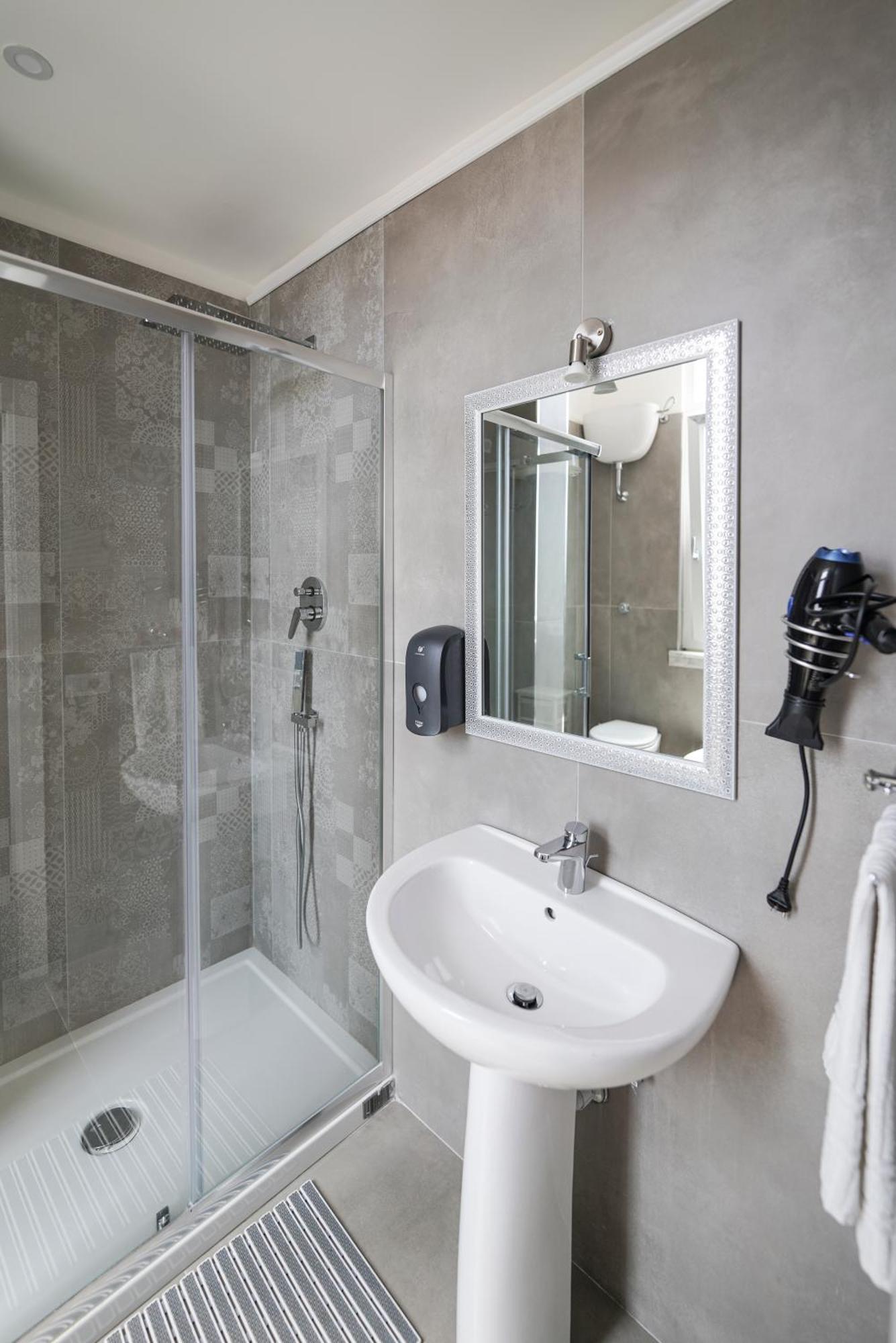 Capodichino Apartment 127 - 20 Наполи Екстериор снимка