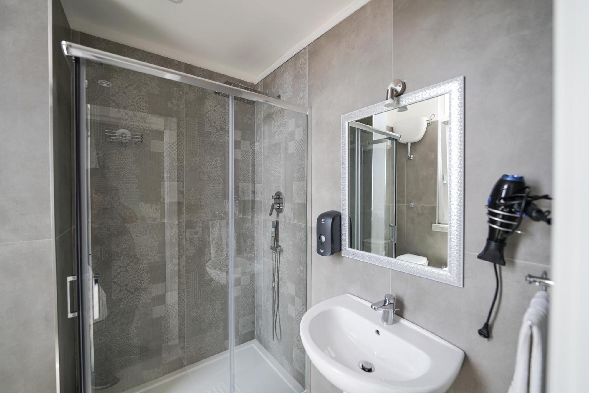 Capodichino Apartment 127 - 20 Наполи Екстериор снимка