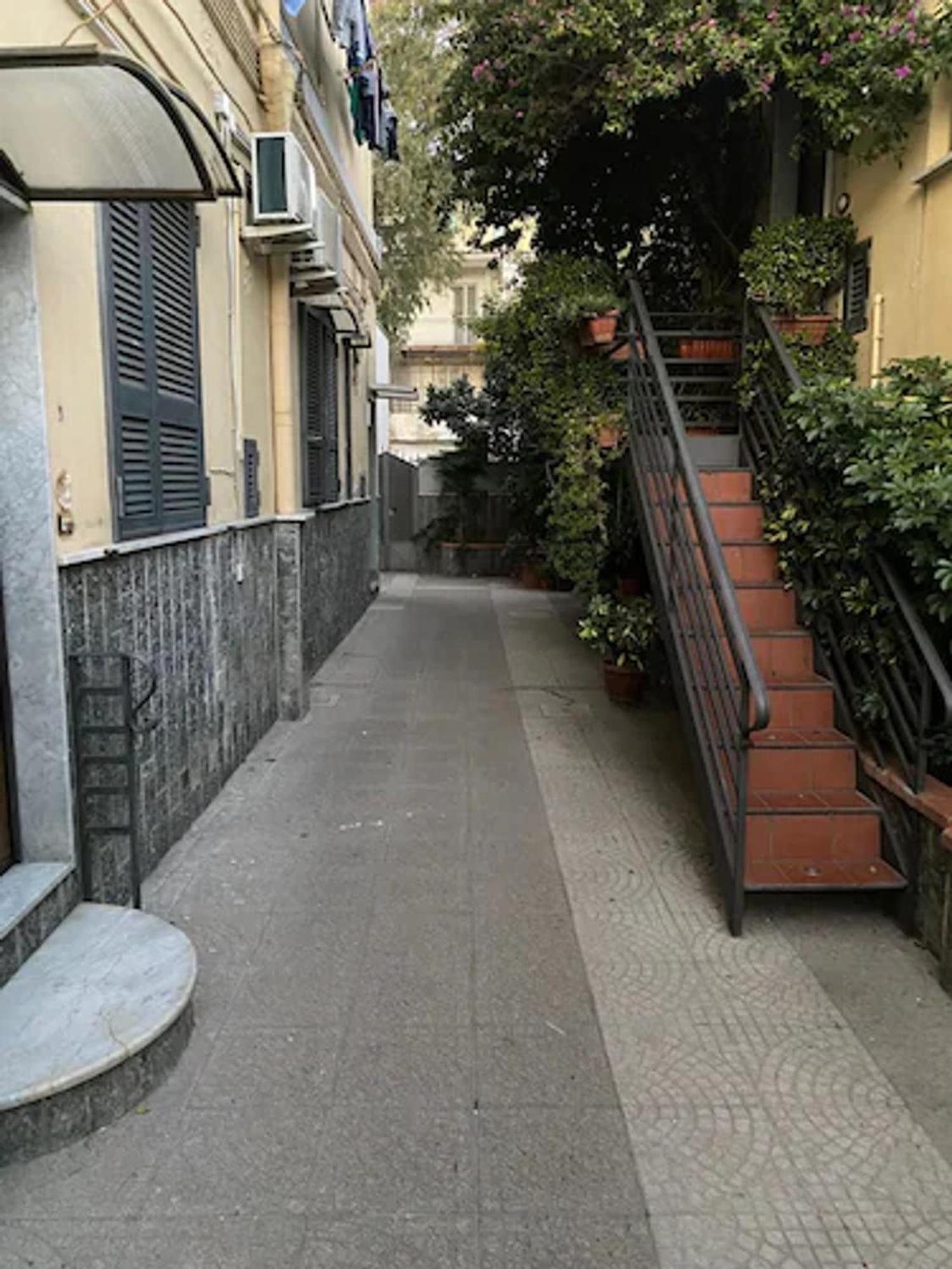Capodichino Apartment 127 - 20 Наполи Екстериор снимка