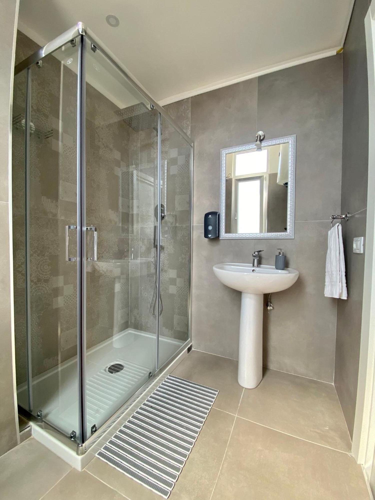 Capodichino Apartment 127 - 20 Наполи Екстериор снимка